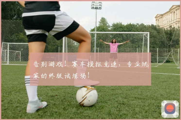 告别游戏！赛车模拟竞速，专业玩家的终极试炼场！